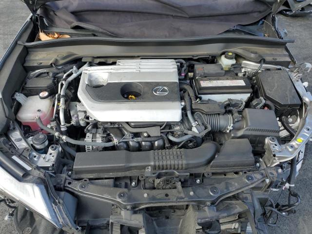 Photo 11 from auction – 2019 LEXUS UX 200 with VIN JTHY3JBH3K2013043