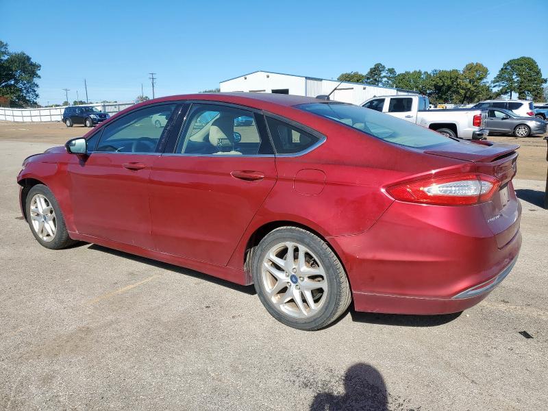 Photo 2 from auction – 2013 FORD FUSION SE with VIN 3FA6P0H77DR107937