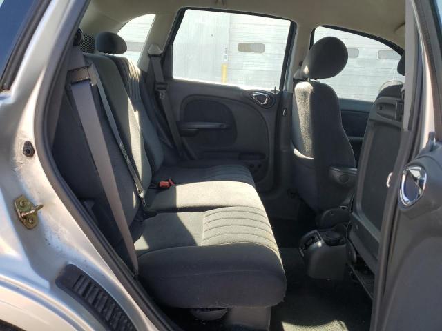 Photo 10 from auction – 2004 CHRYSLER PT CRUISER with VIN 3C4FY48B74T288186