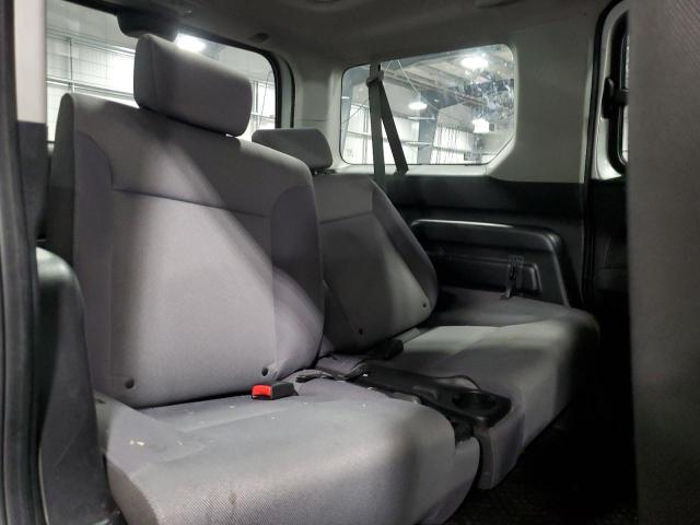 Photo 11 from auction – 2008 HONDA ELEMENT EX with VIN 5J6YH28738L019882
