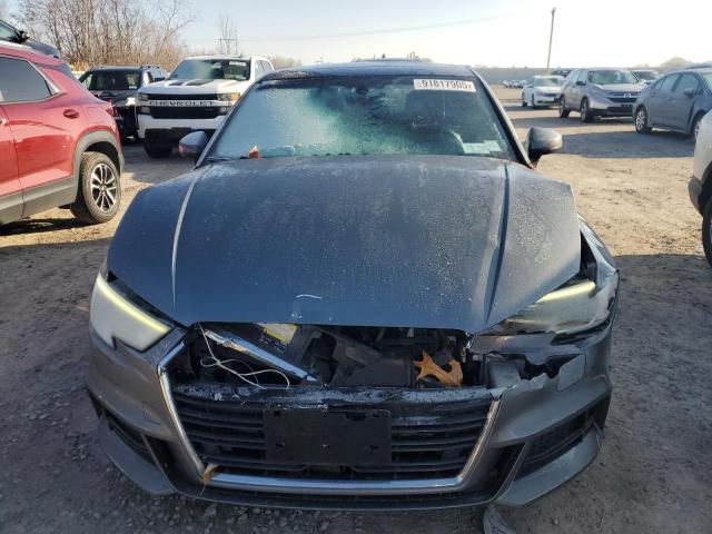 Photo 5 from auction – 2017 AUDI A3 PREMIUM with VIN WAUJ8GFF4H1034916