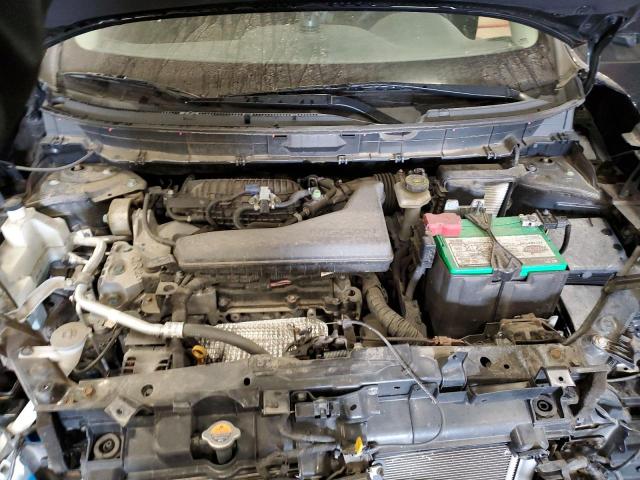Photo 12 from auction – 2018 NISSAN ROGUE S with VIN KNMAT2MV7JP613383