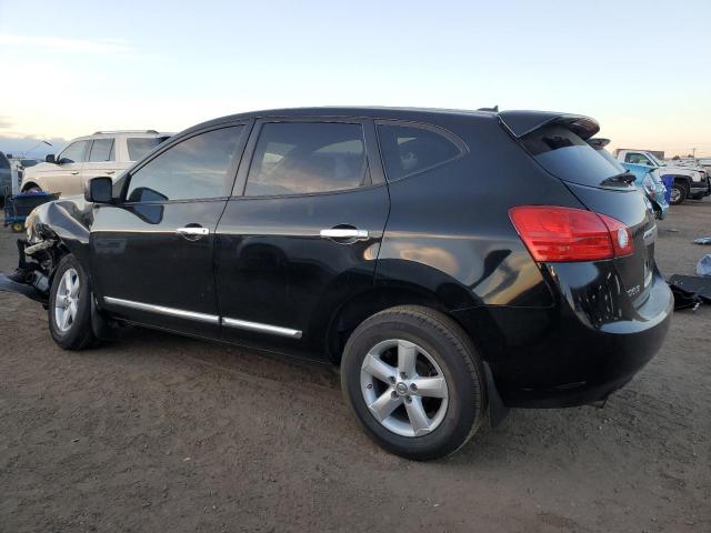 Photo 2 from auction – 2012 NISSAN ROGUE S with VIN JN8AS5MT2CW272622
