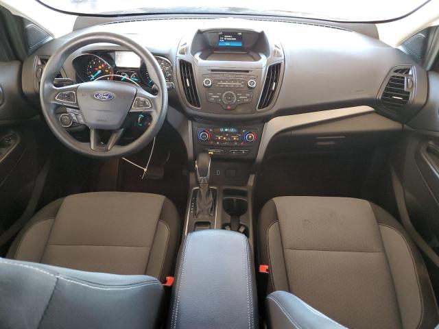 Photo 8 from auction – 2018 FORD ESCAPE SE with VIN 1FMCU0GDXJUC08063