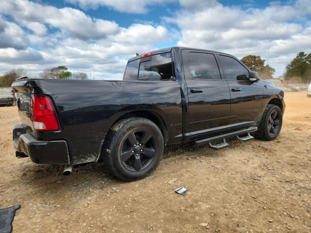 Photo 3 from auction – 2018 RAM 1500 SLT with VIN 1C6RR7LG3JS140412