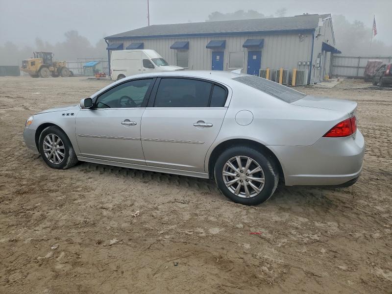 Photo 2 from auction – 2011 BUICK LUCERNE with VIN 1G4HC5EM5BU105286