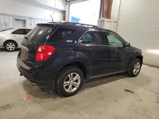 Photo 3 from auction – 2015 CHEVROLET EQUINOX LT with VIN 2GNFLCE33F6434930