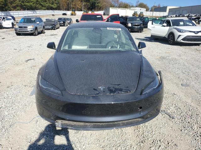 Photo 5 from auction – 2025 TESLA MODEL 3 with VIN 5YJ3E1EBXSF950420