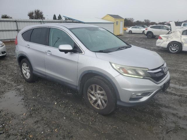 Photo 4 from auction – 2016 HONDA CR-V EX with VIN 3CZRM3H52GG711731