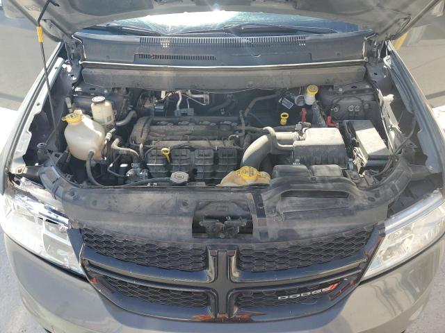 Photo 12 from auction – 2020 DODGE JOURNEY CR with VIN 3C4PDCGB0LT212707