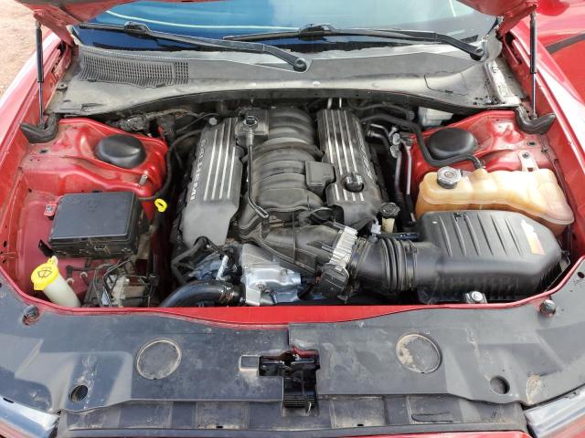 Photo 11 from auction – 2013 DODGE CHARGER SR with VIN 2C3CDXEJXDH525486