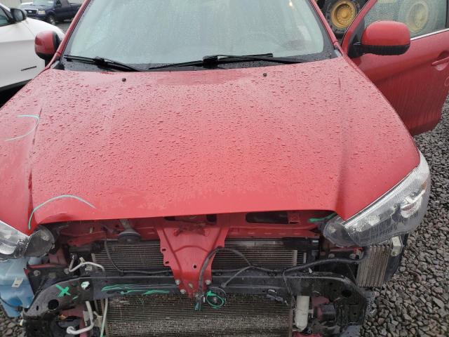 Photo 12 from auction – 2015 MITSUBISHI OUTLANDER with VIN 4A4AR4AU2FE035596
