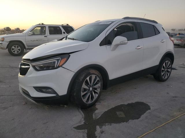 BUICK ENCORE ESS 2019 with VIN KL4CJCSM9KB772641 - Photo from auction