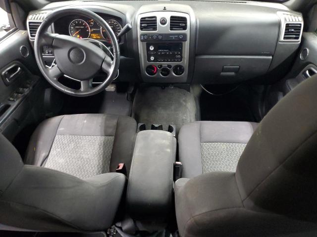 Photo 8 from auction – 2011 CHEVROLET COLORADO with VIN 1GCHTDFE7B8137901