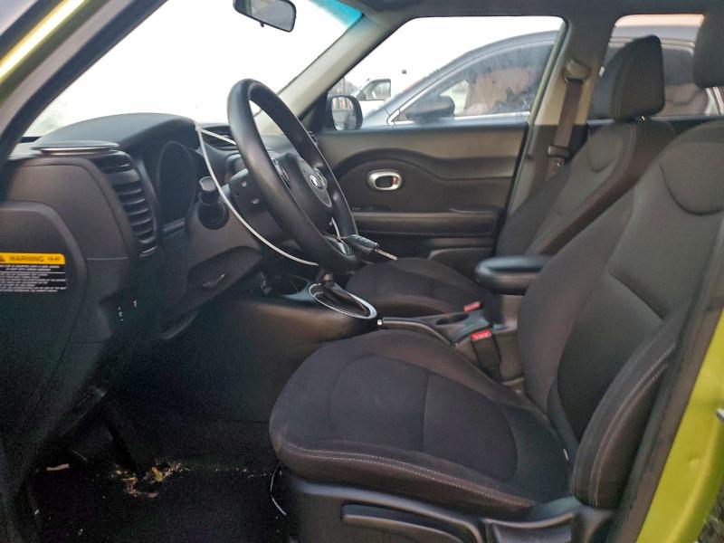 Photo 7 from auction – 2017 KIA SOUL with VIN KNDJN2A21H7887645