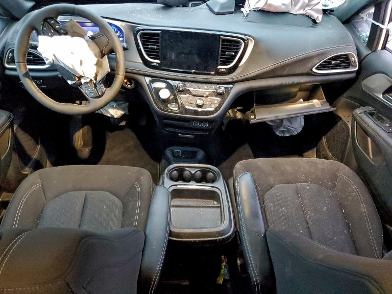 Photo 8 from auction – 2023 CHRYSLER PACIFICA T with VIN 2C4RC1FG1PR590203