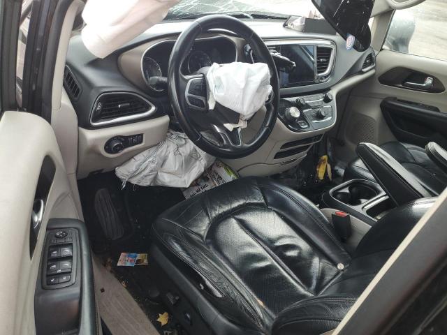 Foto 8 de la subasta – 2018 CHRYSLER PACIFICA T con VIN 2C4RC1BG6JR234844