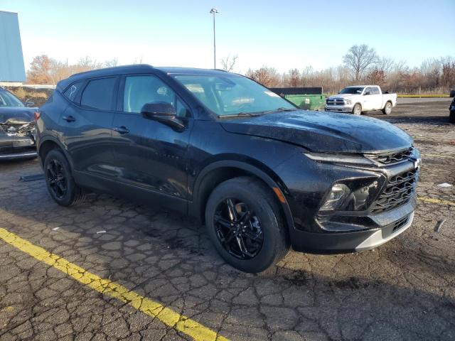 Photo 4 from auction – 2023 CHEVROLET BLAZER with VIN 3GNKBCR46PS129249