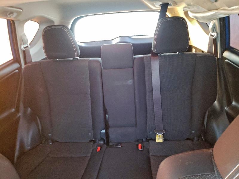 Photo 10 from auction – 2018 TOYOTA RAV4 ADVEN with VIN JTMRFREV0JJ741050