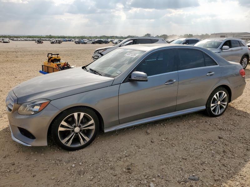 Photo 1 from auction – 2014 MERCEDES-BENZ E 350 with VIN WDDHF5KB4EA892418