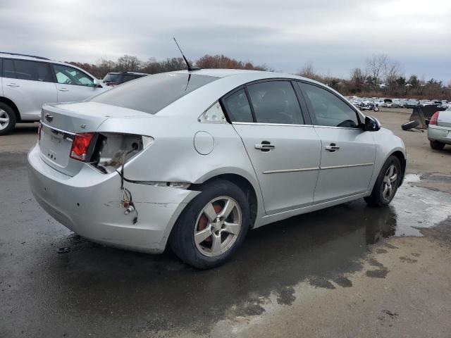 Photo 3 from auction – 2011 CHEVROLET CRUZE LT with VIN 1G1PF5S93B7140827