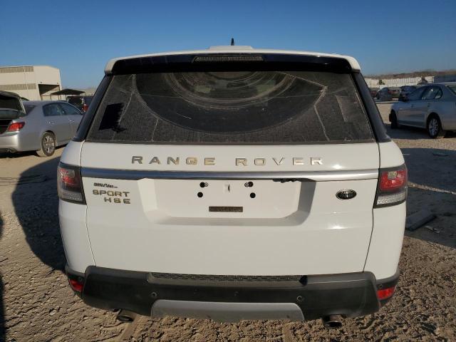 Photo 6 from auction – 2016 LAND ROVER RANGE ROVE with VIN SALWR2PF9GA596048
