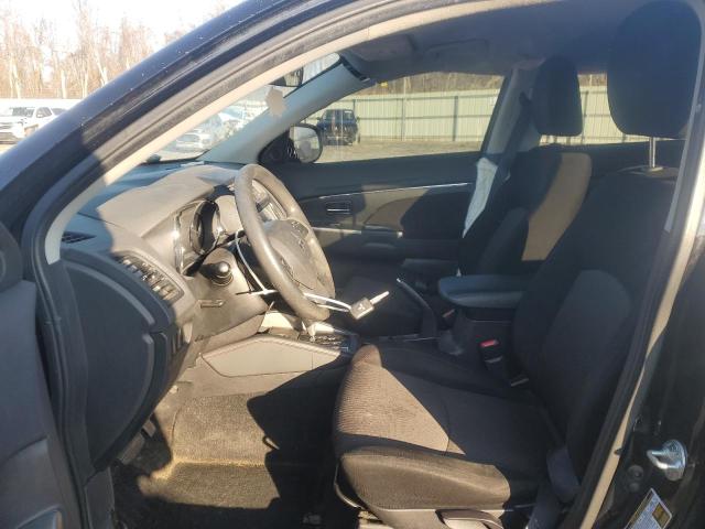 Photo 7 from auction – 2019 MITSUBISHI OUTLANDER with VIN JA4AR3AU0KU001586