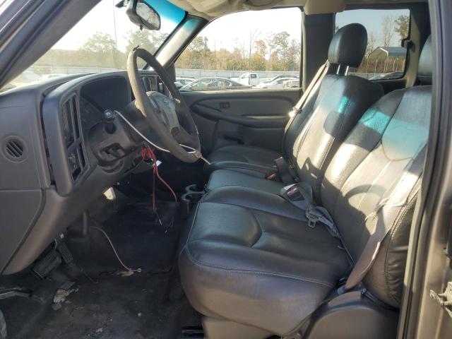 Photo 7 from auction – 2003 CHEVROLET SILVERADO with VIN 2GCEC19V731321298