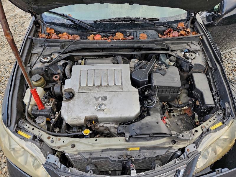 Zdjęcie 11 z aukcji – 2010 LEXUS ES 350 z VIN JTHBK1EG2A2388240