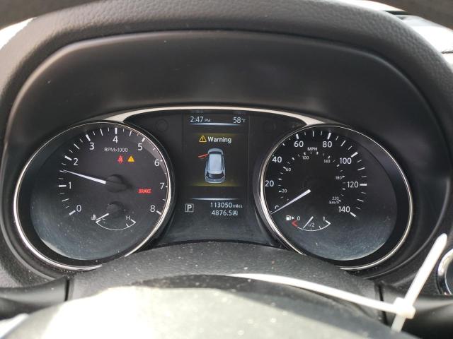 Photo 9 from auction – 2015 NISSAN ROGUE S with VIN 5N1AT2MV3FC801053