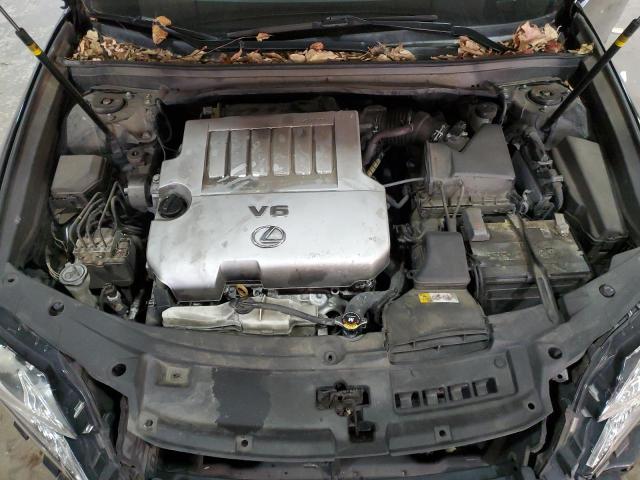 Photo 11 from auction – 2016 LEXUS ES 350 with VIN 58ABK1GG2GU027557