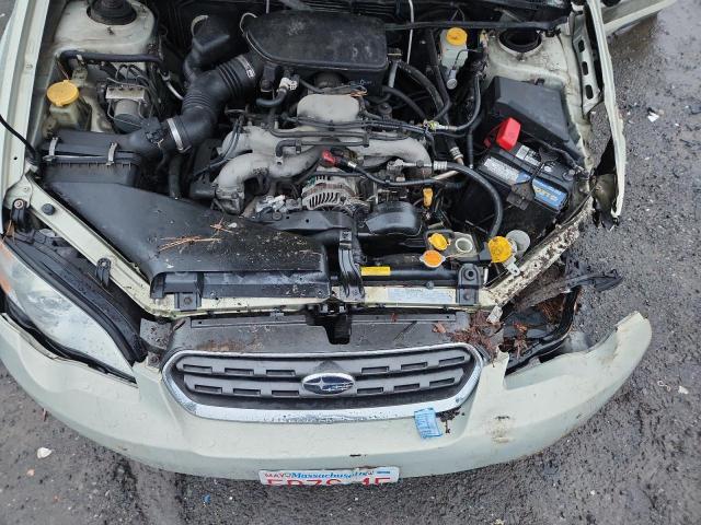 Photo 12 from auction – 2006 SUBARU LEGACY OUT with VIN 4S4BP61C367342201