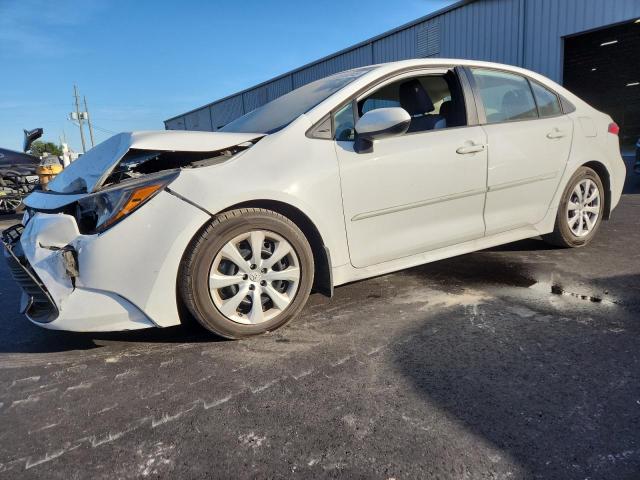 TOYOTA COROLLA LE 2023 with VIN 5YFB4MDEXPP005474 - Photo from auction