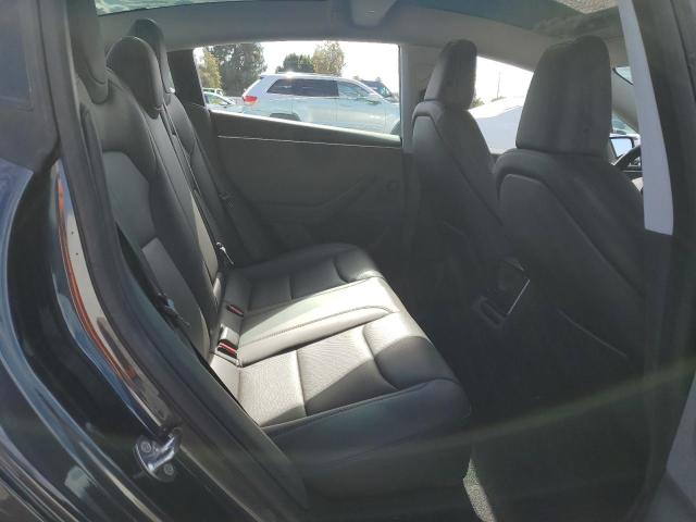 Photo 10 from auction – 2025 TESLA MODEL 3 with VIN 5YJ3E1EA9SF892176