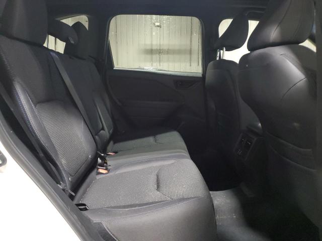 Photo 11 from auction – 2025 SUBARU FORESTER P with VIN JF2SLDBC9SH481919