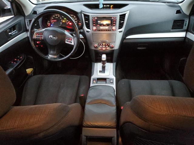Photo 8 from auction – 2013 SUBARU LEGACY SPO with VIN 4S3BMBC64D3039252