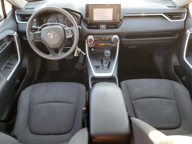 Photo 8 from auction – 2019 TOYOTA RAV4 LE with VIN JTMG1RFV6KD008621