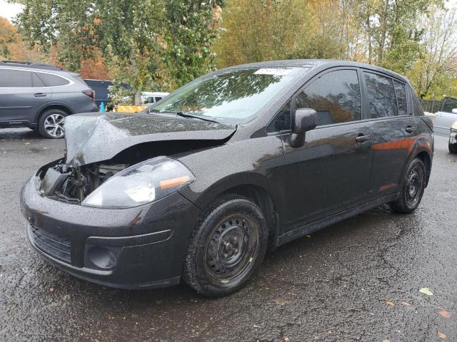 NISSAN VERSA S 2010 with VIN 3N1BC1CP0AL456487 - Photo from auction
