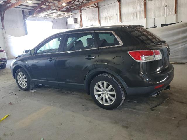Foto 2 de la subasta – 2007 MAZDA CX-9 con VIN JM3TB28Y370114170