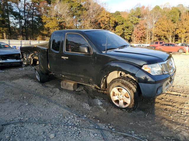 Photo 4 from auction – 2012 NISSAN FRONTIER S with VIN 1N6BD0CT8CC433181