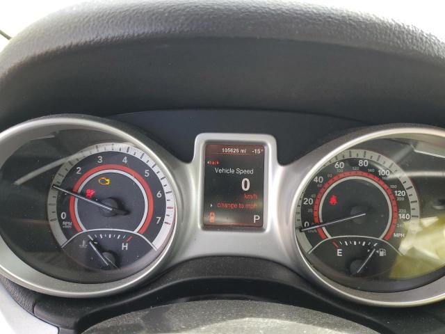 Photo 9 from auction – 2013 DODGE JOURNEY SE with VIN 3C4PDCAB0DT637418