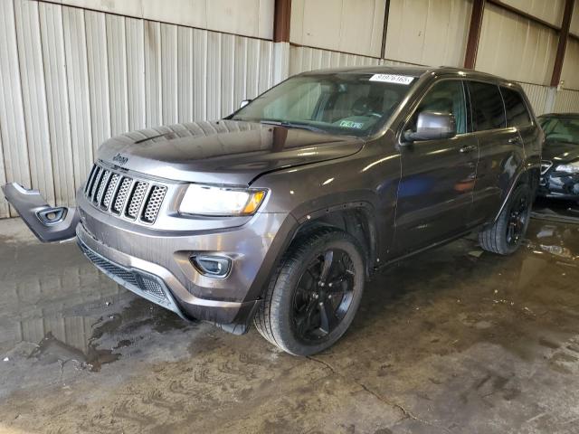 JEEP GRAND CHER 2015 with VIN 1C4RJFAG9FC606620 - Photo from auction