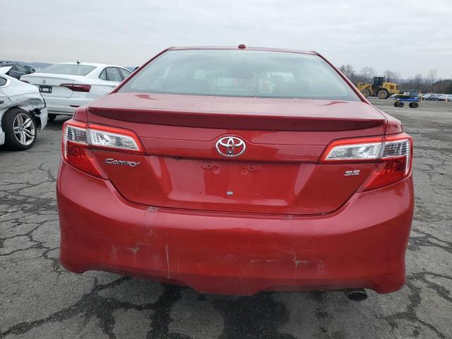 Photo 6 from auction – 2012 TOYOTA CAMRY BASE with VIN 4T1BF1FK8CU613501