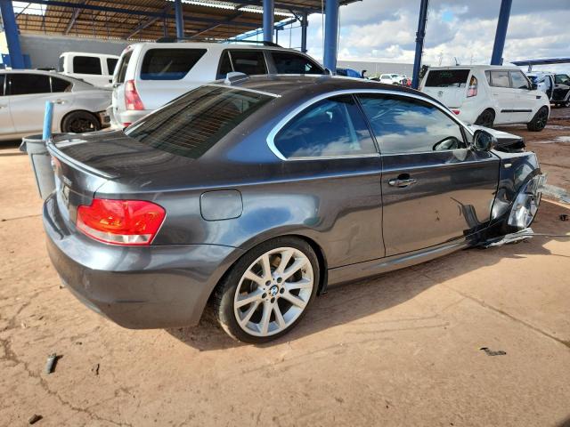Photo 3 from auction – 2013 BMW 135 I with VIN WBAUC9C51DVY60791