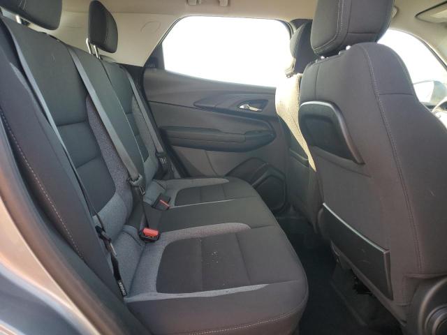 Photo 10 from auction – 2024 CHEVROLET TRAILBLAZE with VIN KL79MMS2XRB187215