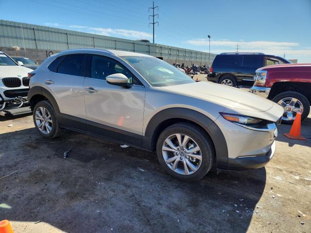 Photo 4 from auction – 2023 MAZDA CX-30 PREF with VIN 3MVDMBCMXPM588155