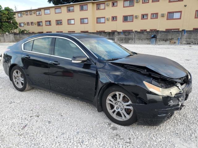 Photo 4 from auction – 2010 ACURA TL with VIN 19UUA8F2XAA012353