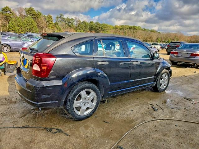 Photo 3 from auction – 2008 DODGE CALIBER with VIN 1B3HB28B98D666195