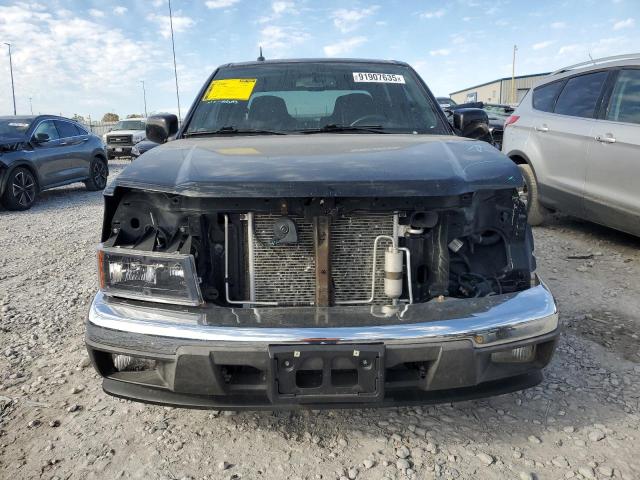 Photo 5 from auction – 2010 GMC CANYON SLE with VIN 1GTDSCDE8A8135880