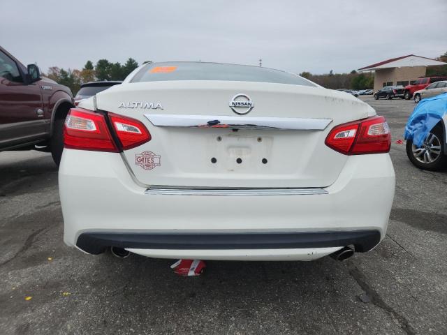 Photo 6 from auction – 2017 NISSAN ALTIMA 2.5 with VIN 1N4AL3AP5HC230044